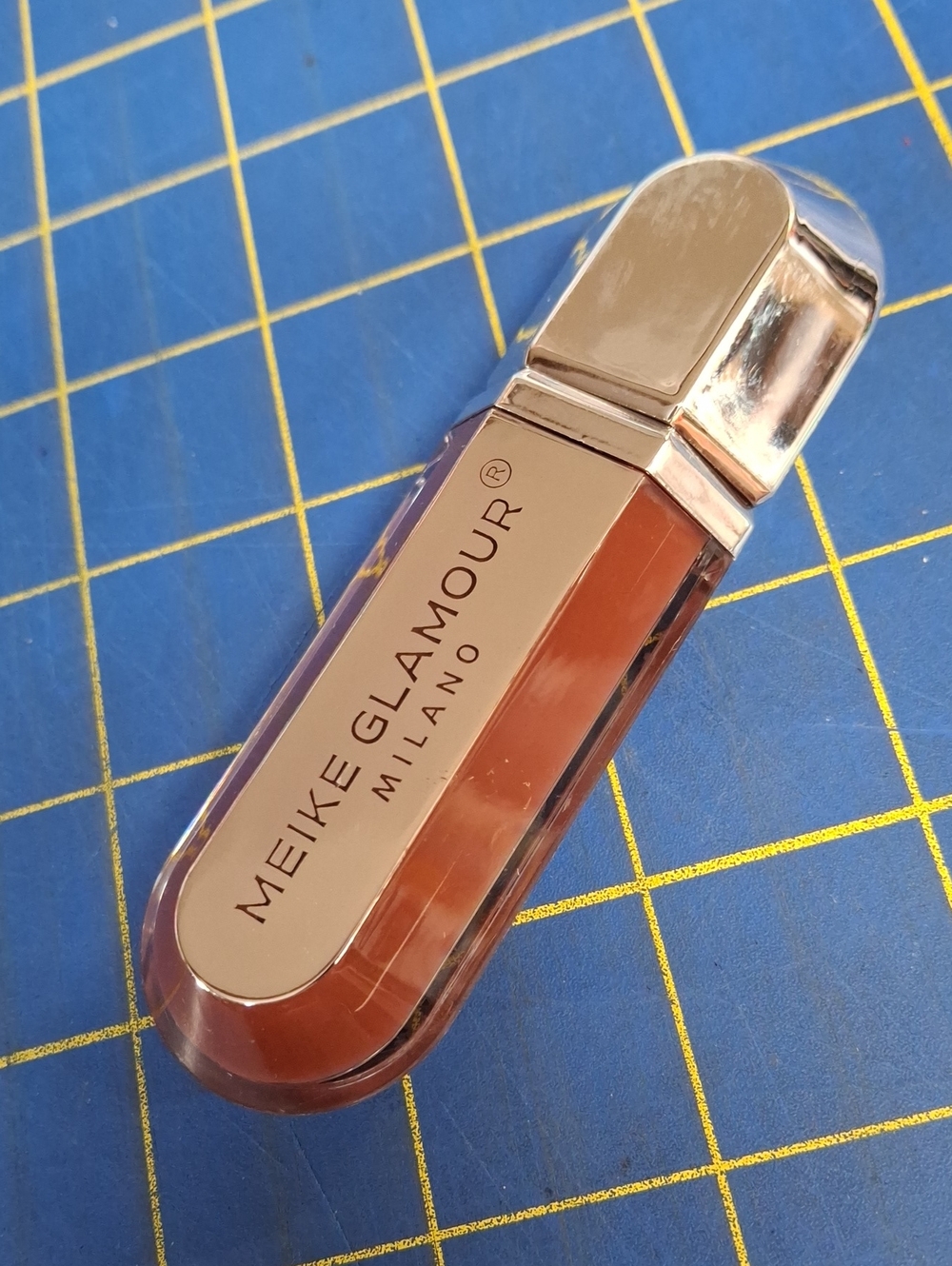 Meike Glamour Milano Lipstick 10g 04 Irridescent